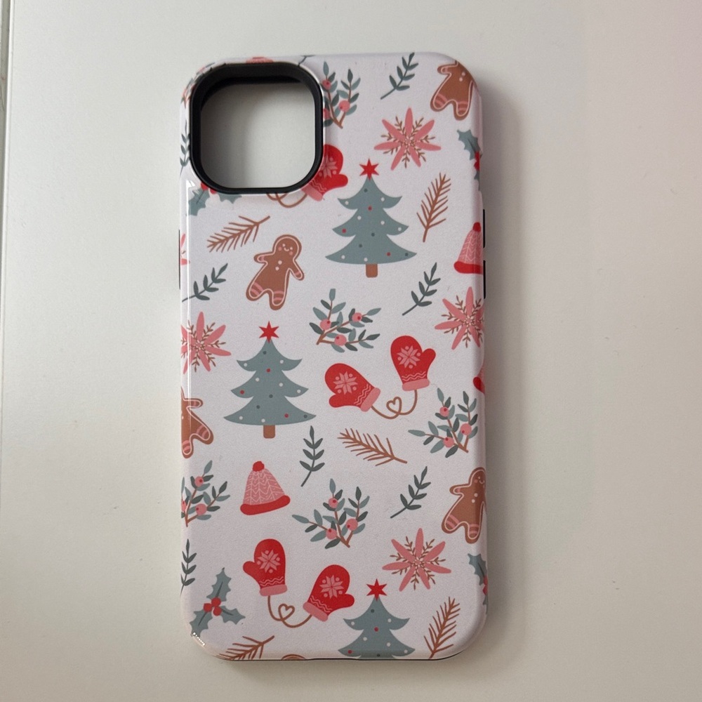 Casely Holiday Phone Case